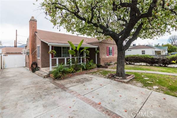 2204 W Verdugo Avenue, Burbank, CA 91506