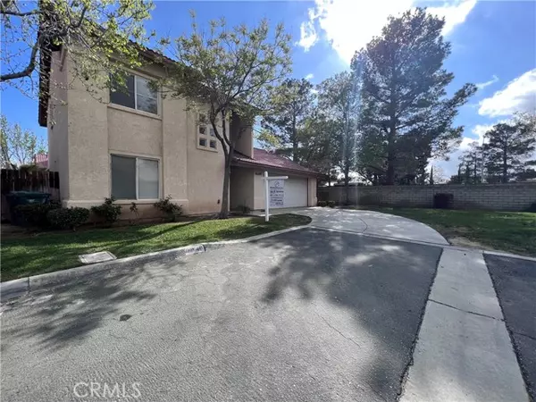 40149 Cantara Drive, Palmdale, CA 93550