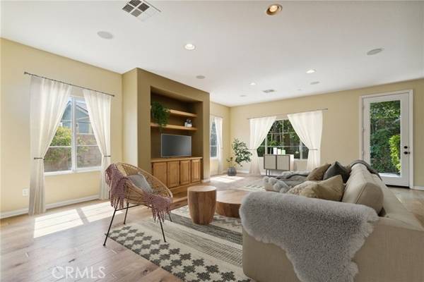 Palmdale, CA 93552,6542 Montclair Court