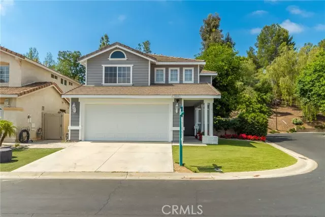 Canyon Country, CA 91351,20020 Jacana Court