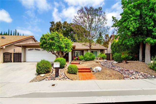 13247 Mission Tierra Way, Granada Hills, CA 91344