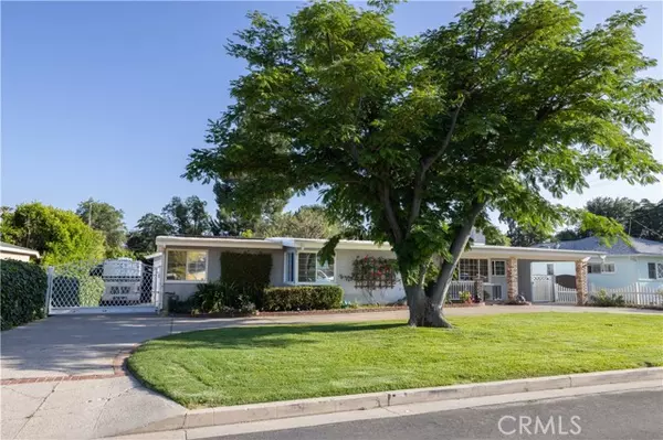 Granada Hills, CA 91344,17738 Horace Street