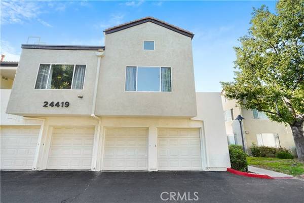 24419 Valle Del Oro #205, Newhall, CA 91321