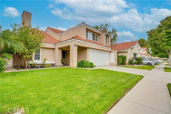 2497 Glenhurst Court, Simi Valley, CA 93063