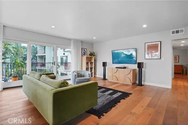 Los Feliz, CA 90027,3407 Huxley Street #20