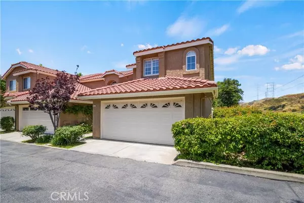 Saugus, CA 91350,28136 Bobwhite Circle #52