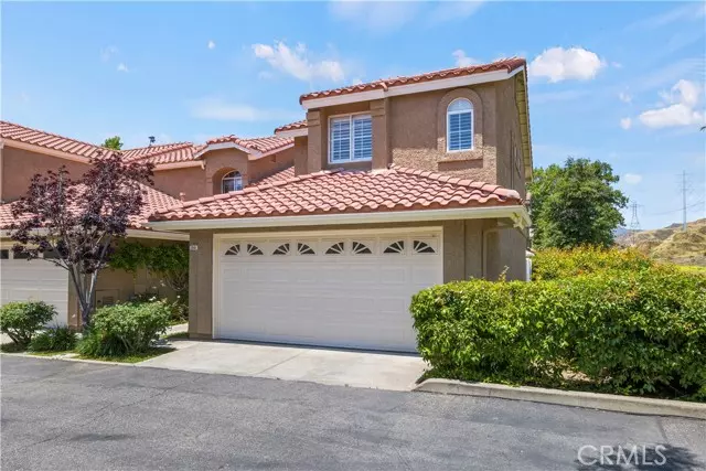 Saugus, CA 91350,28136 Bobwhite Circle #52