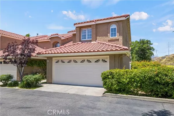 28136 Bobwhite Circle #52, Saugus, CA 91350