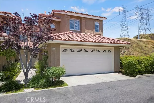 Saugus, CA 91350,28136 Bobwhite Circle #52