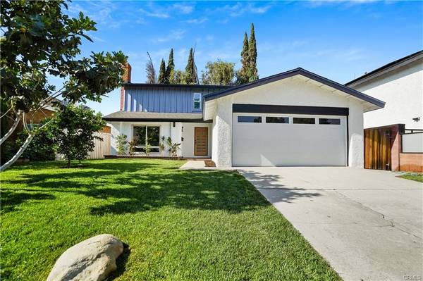 19907 Cantara Street, Winnetka, CA 91306