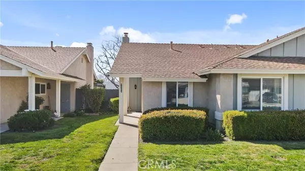 2303 Workman Avenue, Simi Valley, CA 93063