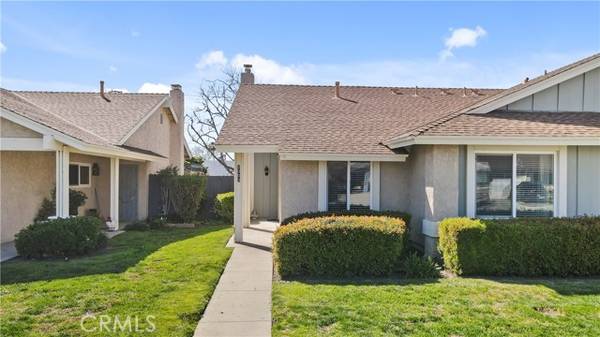 2303 Workman Avenue, Simi Valley, CA 93063