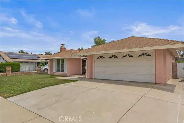 Canyon Country, CA 91351,19538 Delight Street