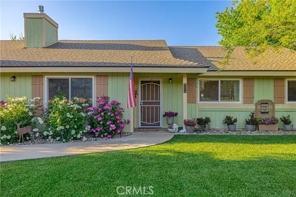 30091 Caddy Lane, Tehachapi, CA 93561