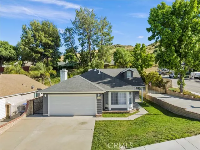 28490 Victoria Road, Castaic, CA 91384