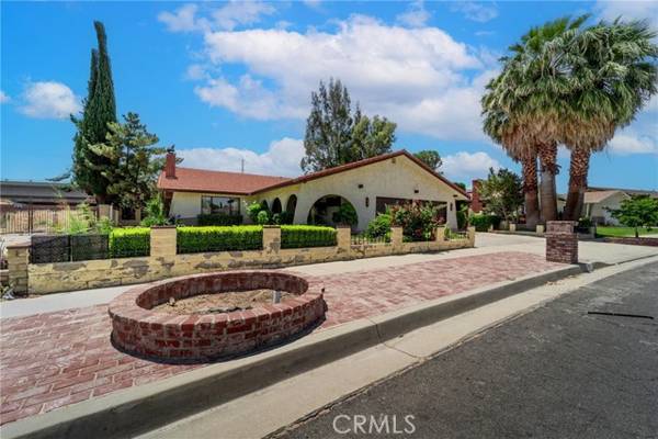 Palmdale, CA 93551,612 Callet Street