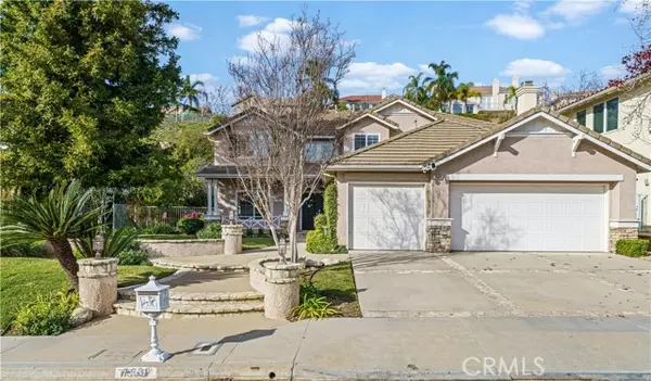 7539 Graystone Drive, West Hills, CA 91304