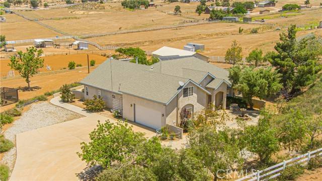 5323 W Avenue V, Acton, CA 93510