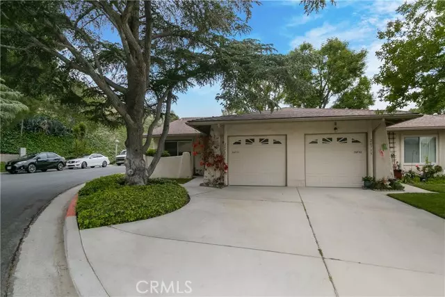 26731 Winsome Circle, Newhall, CA 91321