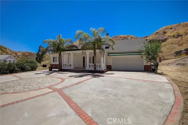 16948 Vasquez Canyon Road, Canyon Country, CA 91351