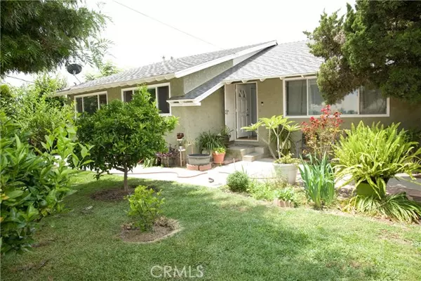 Sylmar, CA 91342,11615 Rincon Avenue