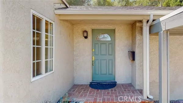 Tarzana, CA 91335,18406 Bessemer Street