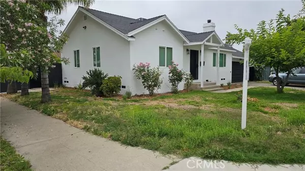 7356 Nestle Avenue, Reseda, CA 91335