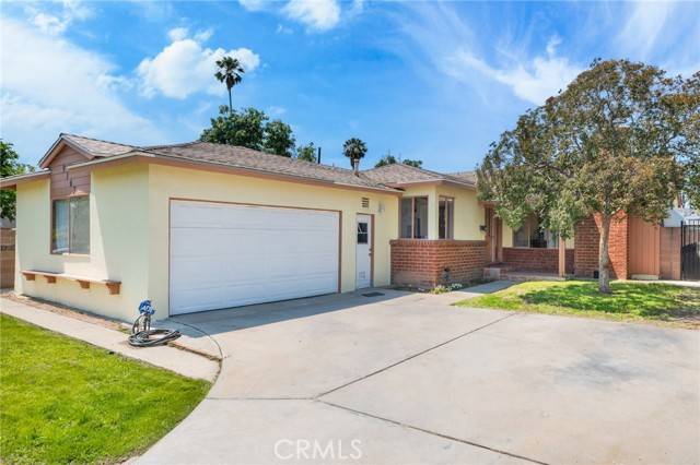 9167 Beachy Avenue, Arleta, CA 91331