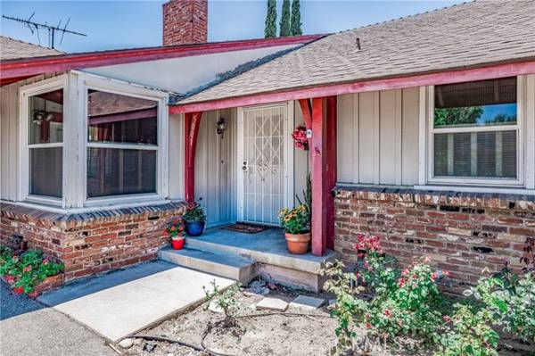 5001 Texhoma Avenue, Encino, CA 91316