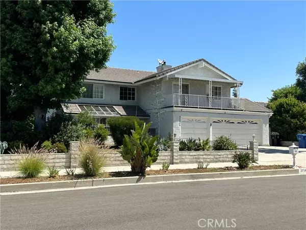 20145 Mayall Street, Chatsworth, CA 91311