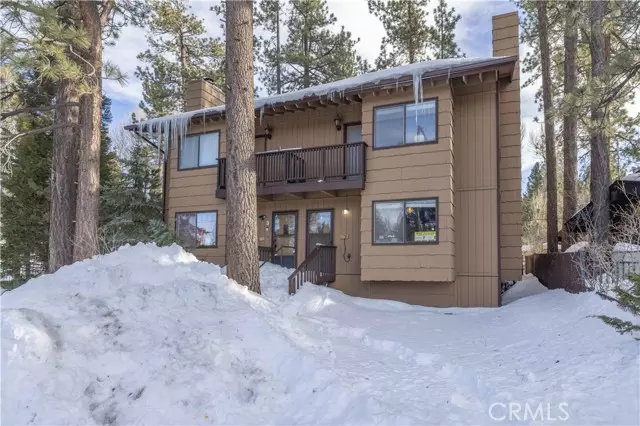 41730 Brownie Lane #4, Big Bear Lake, CA 92315