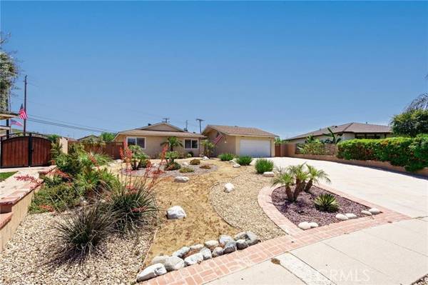 814 Verna Avenue, Newbury Park, CA 91320