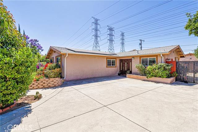 16632 Kalisher Street, Granada Hills, CA 91344