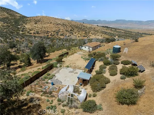 Tehachapi, CA 93561,17000 Snowshoe Lane