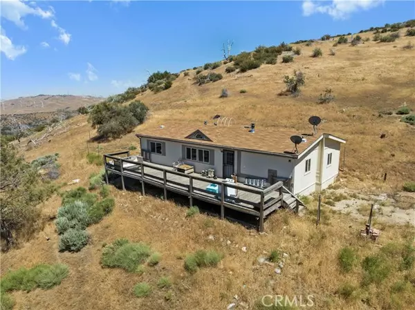 Tehachapi, CA 93561,17000 Snowshoe Lane