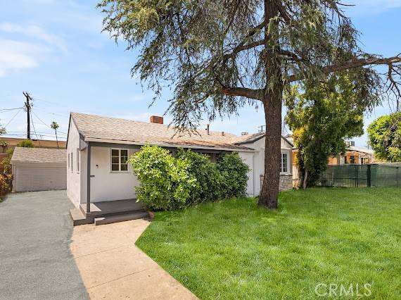 6419 Agnes Avenue, North Hollywood, CA 91606