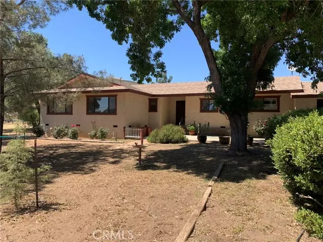 35633 Anthony Road, Agua Dulce, CA 91390