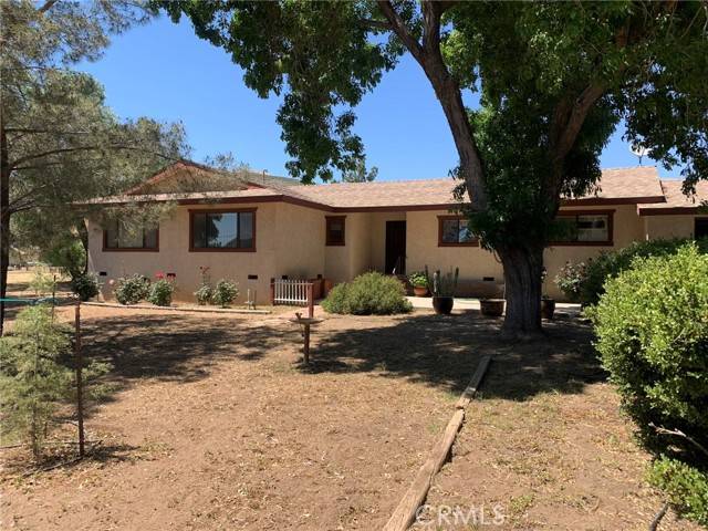 35633 Anthony Road, Agua Dulce, CA 91390