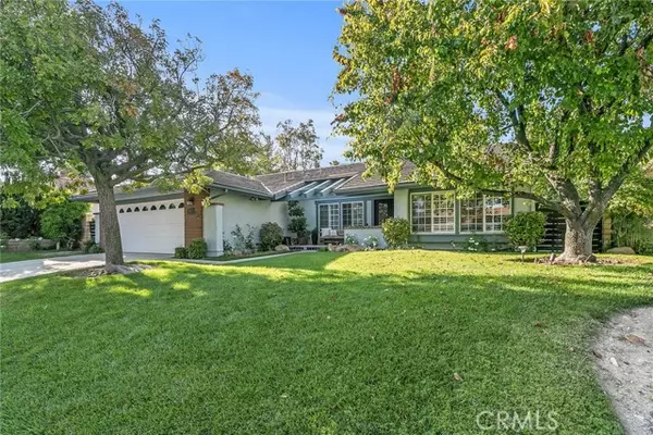 24233 Vista Ridge Drive, Valencia, CA 91355