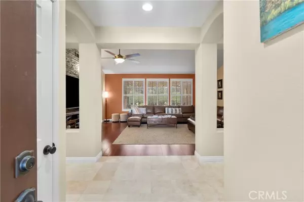 28265 Foxlane Drive, Canyon Country, CA 91351