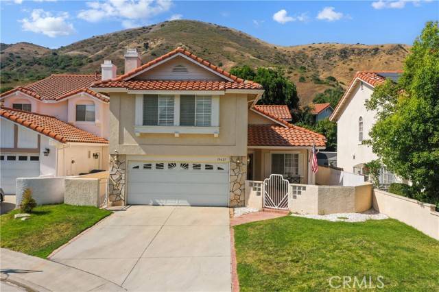 19627 Kilfinan Street, Porter Ranch, CA 91326