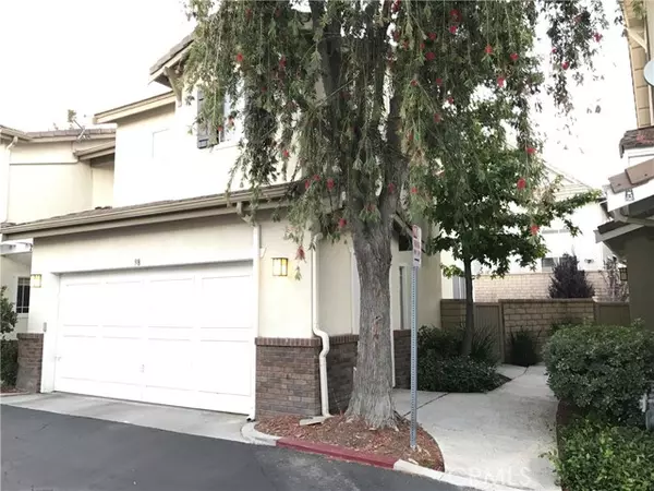 27107 Teton Trail #98, Valencia, CA 91354