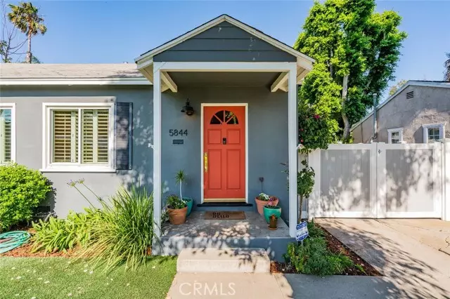 Sherman Oaks, CA 91411,5844 Tobias Avenue