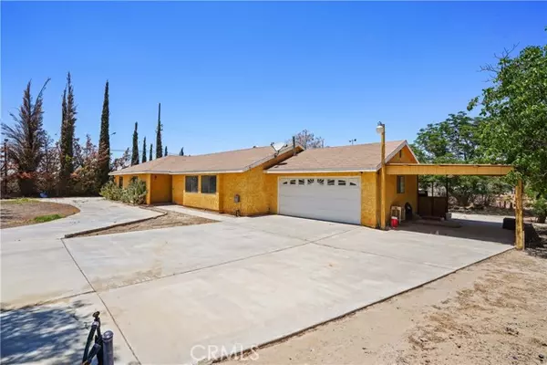 Llano, CA 93544,16507 E Avenue T4