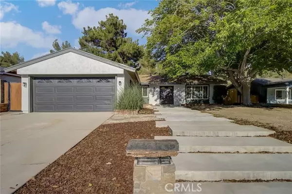 Canyon Country, CA 91387,29432 Abelia Road