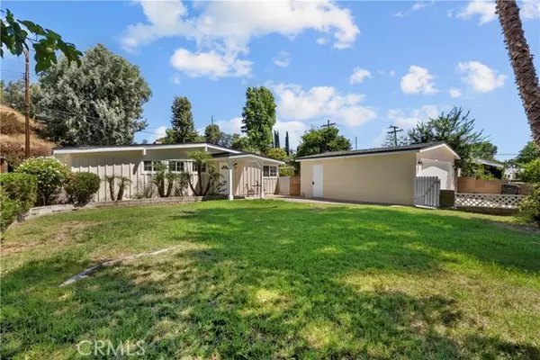 27610 Santa Clarita Road, Saugus, CA 91350