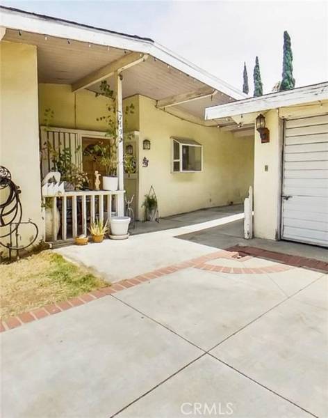 17133 Jersey Street, Granada Hills, CA 91344