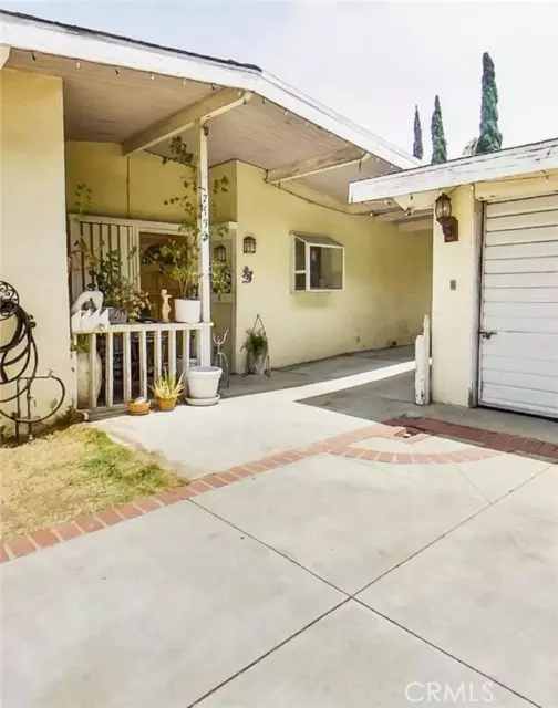 17133 Jersey Street, Granada Hills, CA 91344