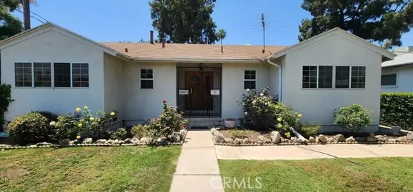 Granada Hills, CA 91344,10601 Haskell Avenue