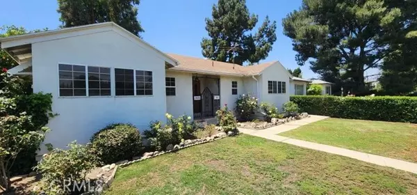 Granada Hills, CA 91344,10601 Haskell Avenue